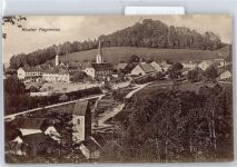 9116 Wolfertswil Magdenau - Kloster