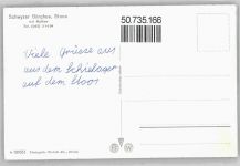 6433 Stoos SZ - Berghaus