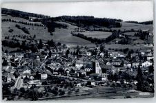 Moudon Gesamtansicht