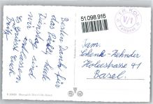 Moudon Gesamtansicht