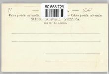 8260 Stein am Rhein - Rathausplatz