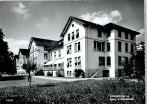8730 Uznach - Krankenhaus