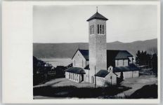 6405 Immensee - Kirche