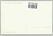 6405 Immensee - Kirche