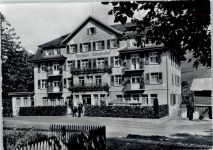 Jakobsbad Kurhaus