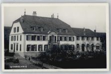 La Sarraz Schloss