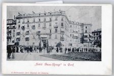 Genève Hotel Beau-Rivage