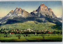 6430 Schwyz - Gesamtansicht