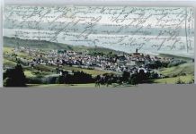 Heiden Gesamtansicht