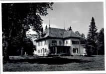 Chaumont Stiftung Zürcher Ferienkolonien