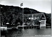 8268 Mannenbach-Salenstein - Hotel Schiff