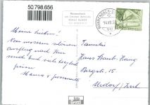 8268 Mannenbach-Salenstein - Hotel Schiff