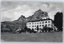 6432 Rickenbach b. Schwyz - Lehrerseminar