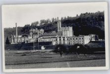 Rheinfelden Brauerei Feldschlösschen