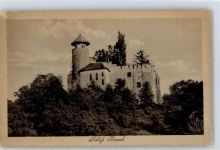 4144 Arlesheim - Schloss