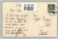 2072 St-Blaise - Port et College