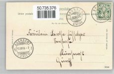 6440 Brunnen - Kloster Ingenbohl