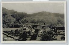 9630 Wattwil - Kloster