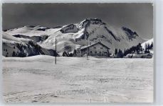 6433 Stoos SZ - Skihaus