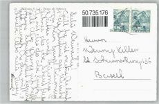 6433 Stoos SZ - Skihaus