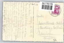 7310 Bad Ragaz - Restaurant Wartenstein, Gesamtansicht