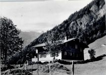 Engelberg Chalet Heureka