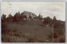 Affoltern am Albis Lilienberg