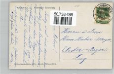Affoltern am Albis Lilienberg
