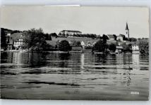 Stäfa Teilansicht