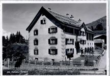 Parpan Hofhaus