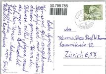 Parpan Hofhaus
