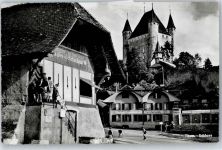 Thun Schützenhaus