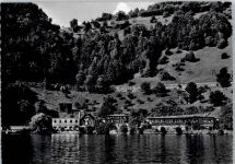 6442 Gersau - Jugendferienheim u.J.H Rotschuo