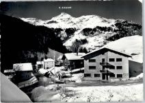 Sur Hotel Alp Flex
