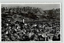 9470 Buchs SG - Kirche