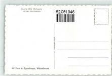 9470 Buchs SG - Kirche