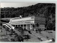 Baden 1959 Hotel Gemeinschaftshaus Martinsberg