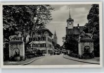Zofingen Hauptstrasse