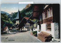 3860 Meiringen