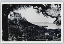 8268 Mannenbach-Salenstein - Schloss Salenstein