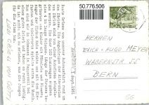 8640 Rapperswil SG - Teilansicht, Halbinsel