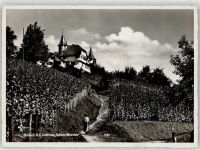 9437 Marbach SG - Gasthaus Schloss Weinstein Weinberg