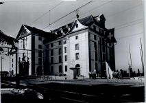 9400 Rorschach - Kornhaus