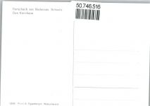 9400 Rorschach - Kornhaus