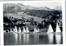 St. Moritz Seglregatta