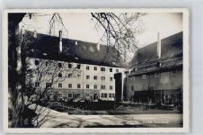Porrentruy Schule