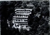 Orselina Terrasse al Sasso