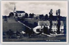 St Chrischona - Kirche