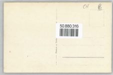 St Chrischona - Kirche