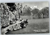 6440 Vierwaldstättersee - Axenstrasse
